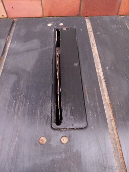 Stolní okružní pila Parkside - 4