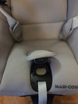 Maxi-Coxi Titan Pro - 4