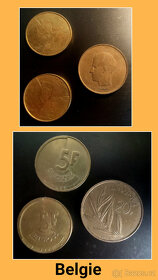 Mince různé - 4