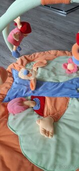 Hrací podložka - 4