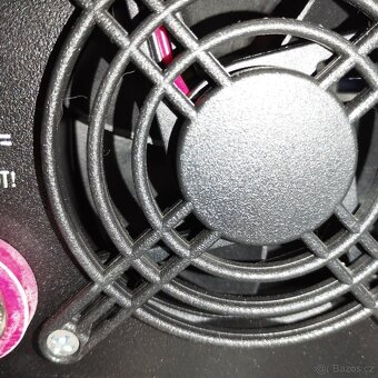 měnič napětí carspa 3000w - 4