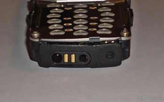 Nokia 5210 BEZ baterie, BEZ krytu - 4