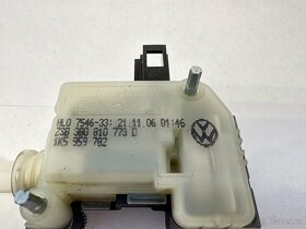 Zámek palivové nádrže Superb 1 - 4