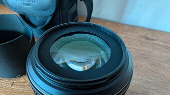 Nikon AF-S 105mm Micro F2.8G ED N - 4