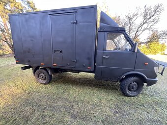 Nákladní automobil Lublin - 4