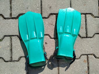 Dětské ploutve - 4