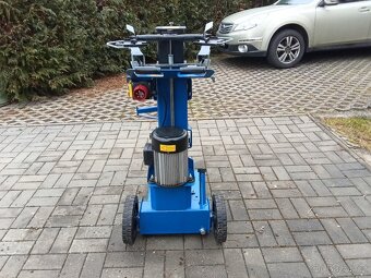 Štípačka na dřevo 10t - 4