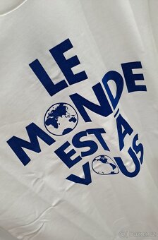 LOUIS VUITTON  TRIKO - 4