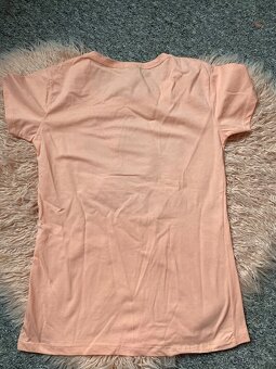 Dámské triko Adidas vel. M - 4