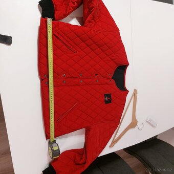 Air Jordan Flight Essential Reversible Jacket - 4