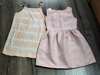 Balení dívčího oblečení 152-158 - 4