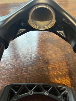 Vidlice Rockshox Judy Silver TK - 4