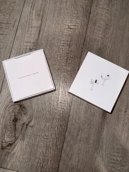 Airpods Pro 2 - 4