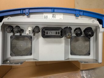 Fotovoltaický měnič - SUNNY TRIPOWER STP5000TL-20 - 4