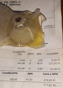 GORENJE elektrický kráječ - 4