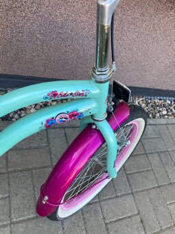 Dětské kolo Bike star 20 - 4