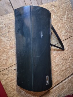 Mazda mx5 na plechařina - 4