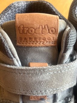 Frodo boty Barefoot vel. 32 - 4