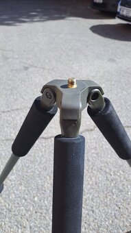 Tripod pod PUŠKU - 4