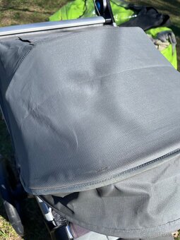 Thule urbab glide 3 - 4