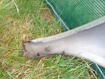 Octavia 2 blatníky - 4