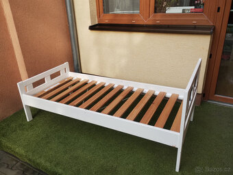 Dětská postel IKEA - 4