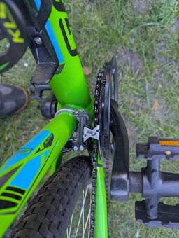 Horské kolo Genesis - 4