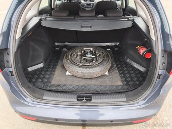 Kia ceed kombi 1.4 benzín+LPG - 4