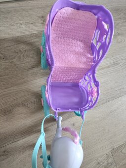 Koník s kočárem - 4