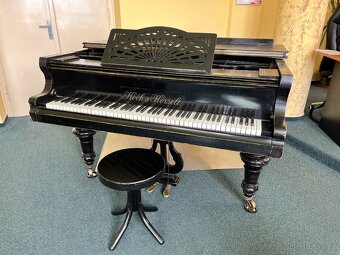 Klavír - 4