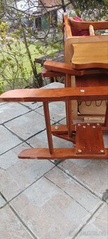 Houpací křeslo - 4
