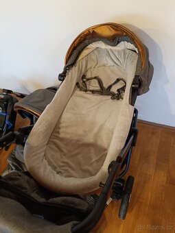 Elfan 85 OK bronz EKO - 4