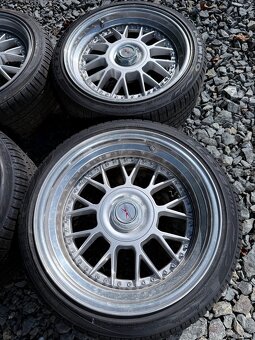 Alu 4x100 r17 - 4