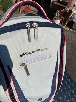 BMW batoh - 4