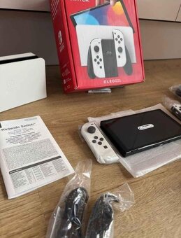 Nintendo switch - 4