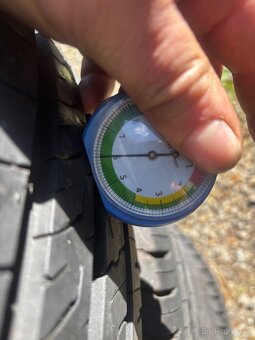 185/65/15 letní pneu - 4