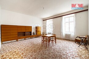Prodej rodinného domu, 220 m², Znojmo, ul. Palackého - 4