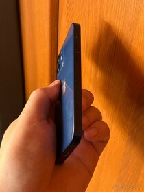 iPhone 12 mini - 128GB - 100% BATERIE - 6M ZÁRUKA - BLUE - 4