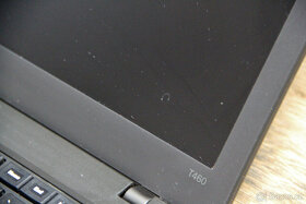 Lenovo ThinkPad T460;Core i5 6300U 2.4GHz/16GB RAM/256GB SSD - 4
