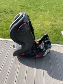 Britax Romer King II. - 4