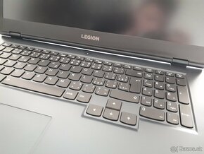 Predám Herný Notebook Lenovo Legion 5 17ACH6H (82JY001GCK) - 4