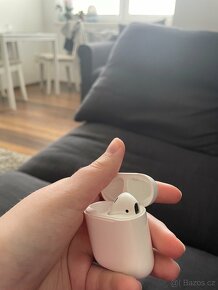Airpods 2019 - 4