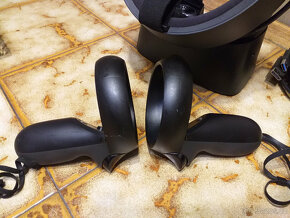 VR brýle Oculus Rift S - 4