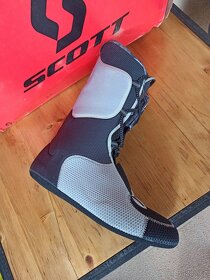 skialpové boty Scott - 4