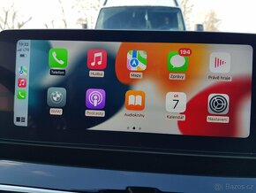BMW a MINI  ⭐ Nahrání Češtiny - Mapy 2024 - Apple CarPlay - 4