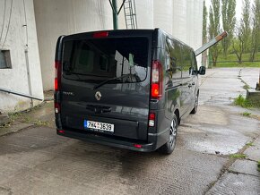 Renault Trafic 2.0 DCI 107 KW - 4