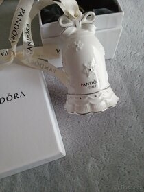 Pandora keramický zvoneček - 4