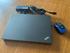 Lenovo ThinkPad T460 - stav nového - 4
