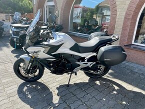 Motorka CFMOTO 700MT Premium - 4