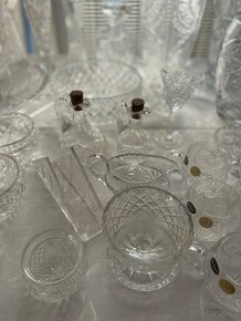 cesky kristal rucne beouseny - 4